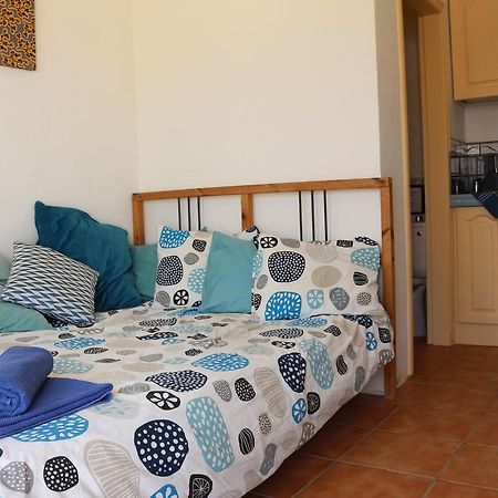 Appartamento Casita del Rio 2 Caleta de Sebo Esterno foto