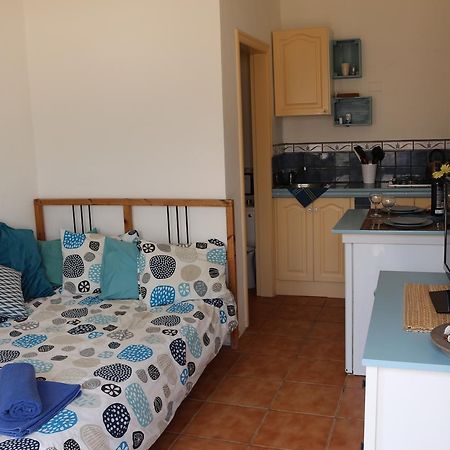 Appartamento Casita del Rio 2 Caleta de Sebo Esterno foto