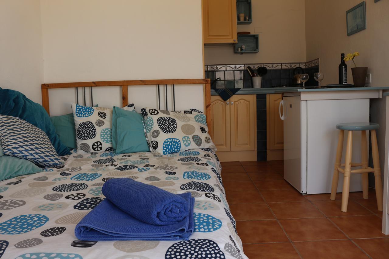 Appartamento Casita del Rio 2 Caleta de Sebo Esterno foto